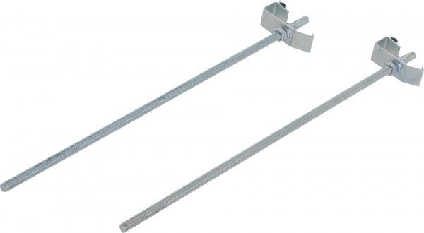 Кріплення для панелі ванни Ravak MAGNOLIA фронтальне B2D000000N